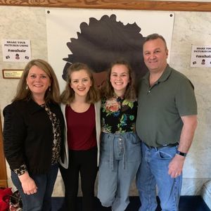 Meet your Posher, Emily